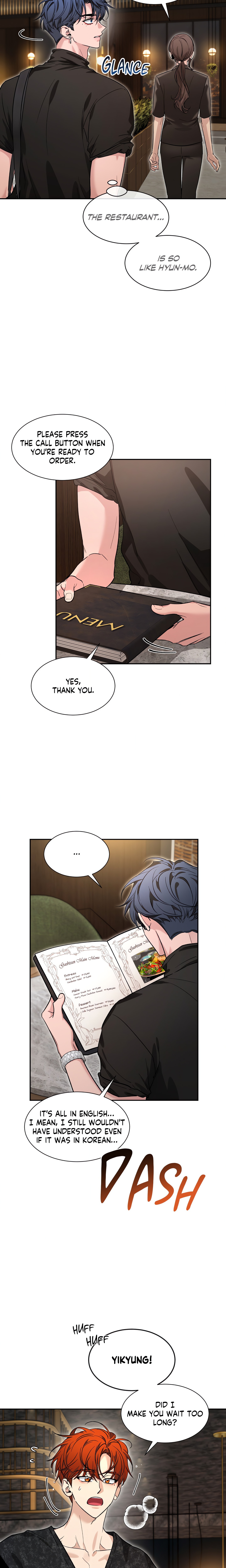 Sket Page 4 - MangaHe