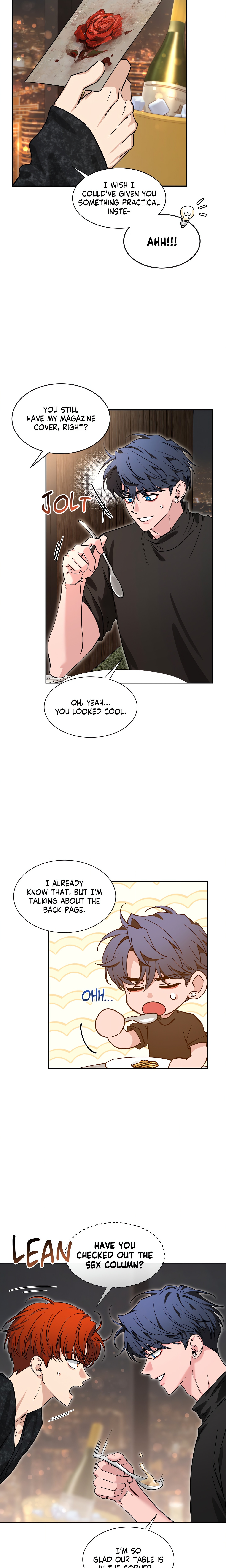 Sket Page 10 - MangaHe