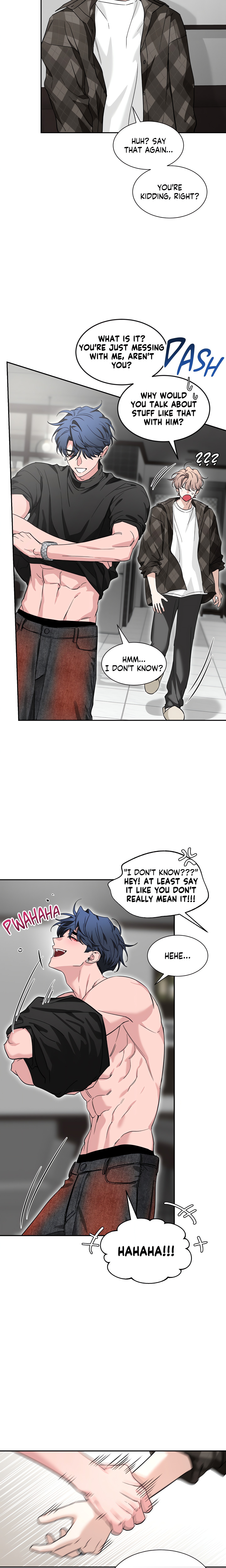 Sket Page 13 - MangaHe