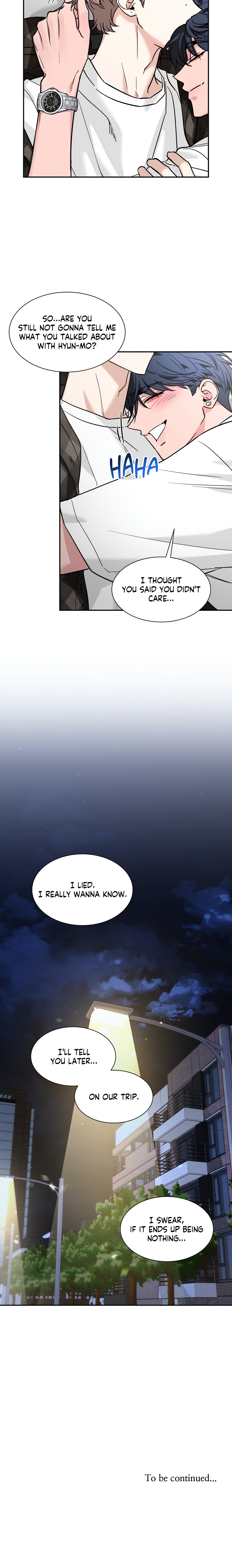 Sket Page 18 - MangaHe