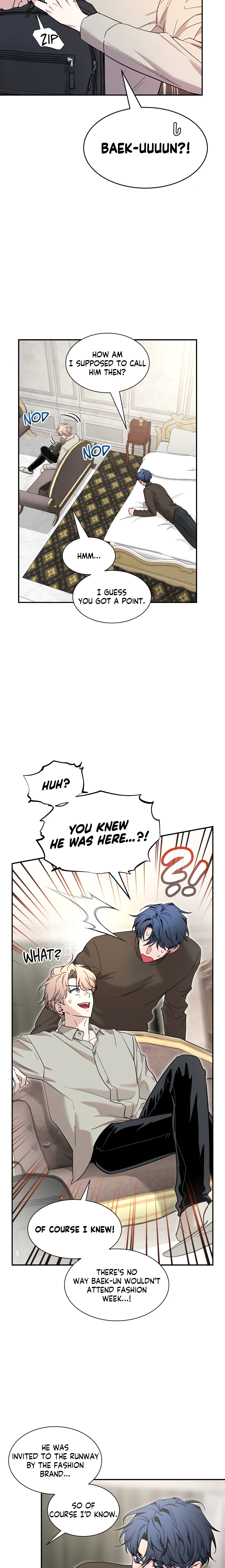 Sket Page 19 - MangaHe