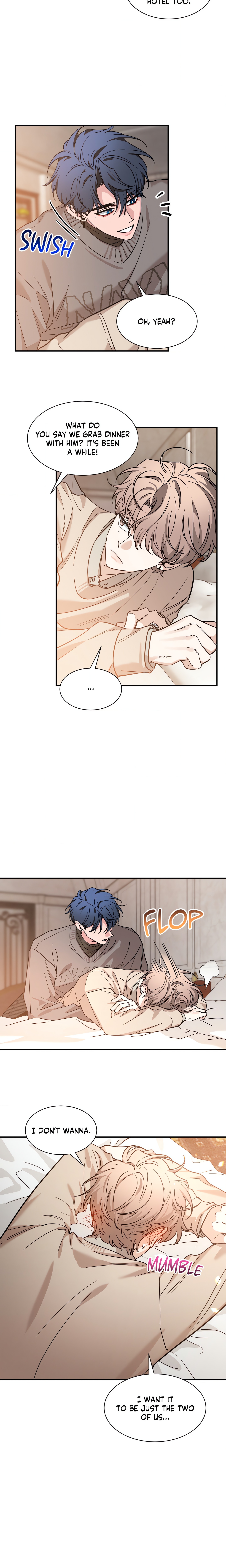 Sket Page 6 - MangaHe