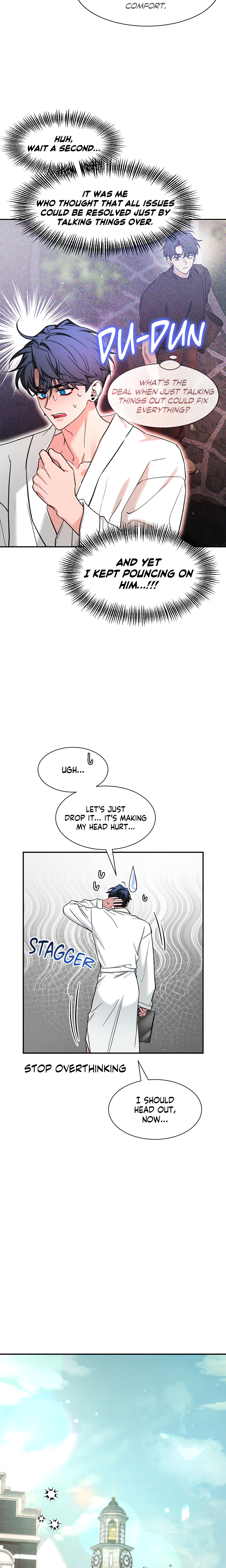 Sket Page 15 - MangaHe