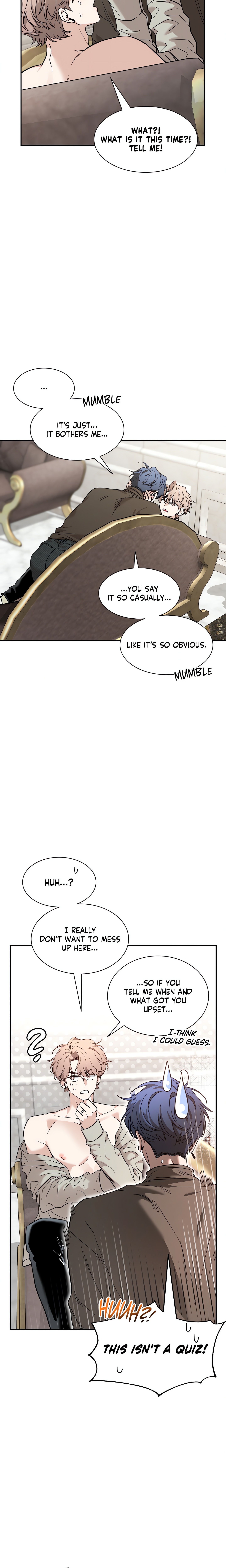Sket Page 5 - MangaHe