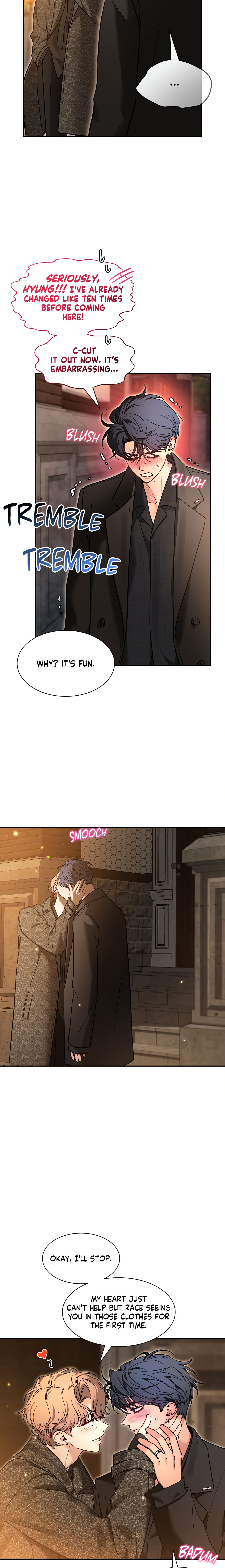 Sket Page 6 - MangaHe