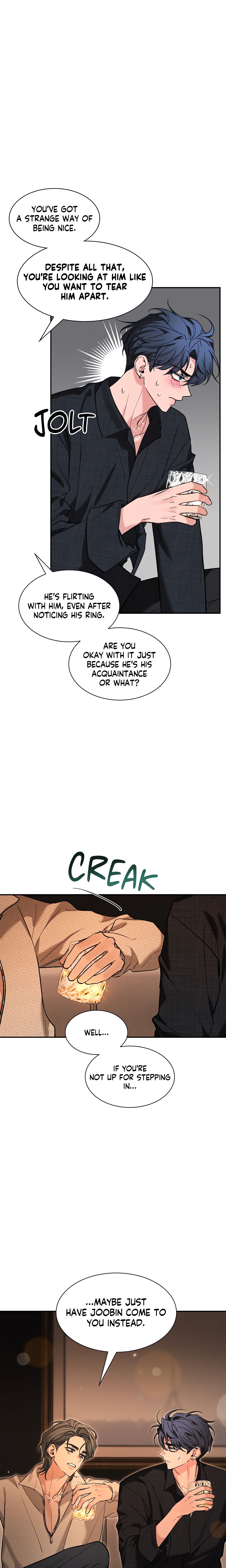 Sket Page 15 - MangaHe