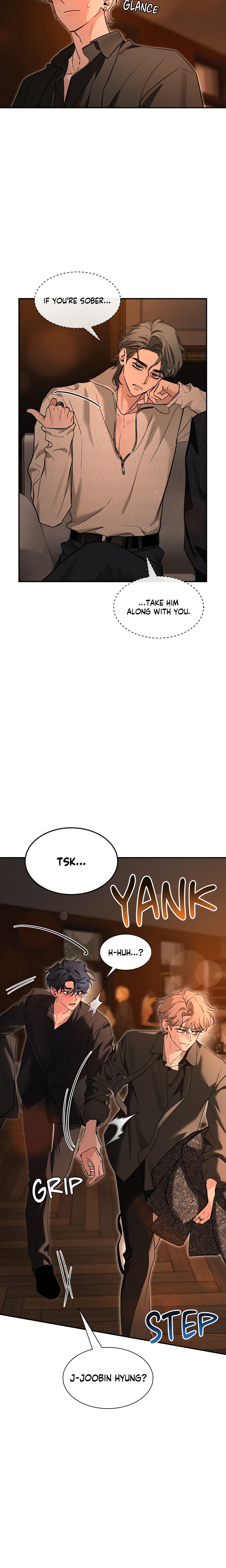 Sket Page 19 - MangaHe