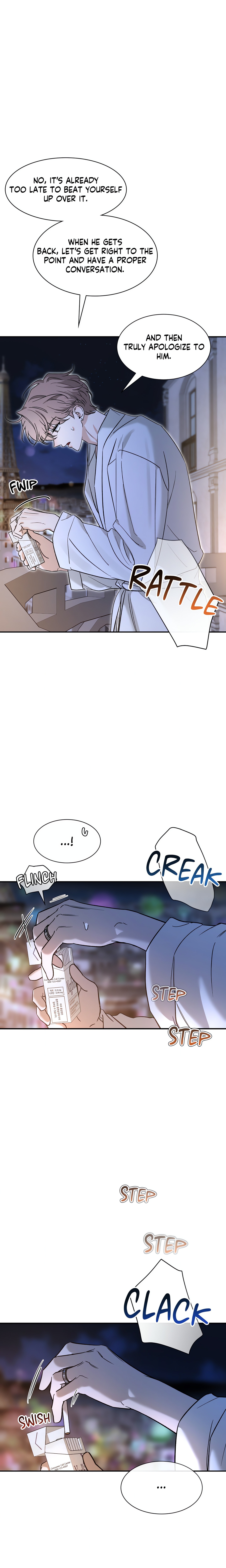 Sket Page 12 - MangaHe