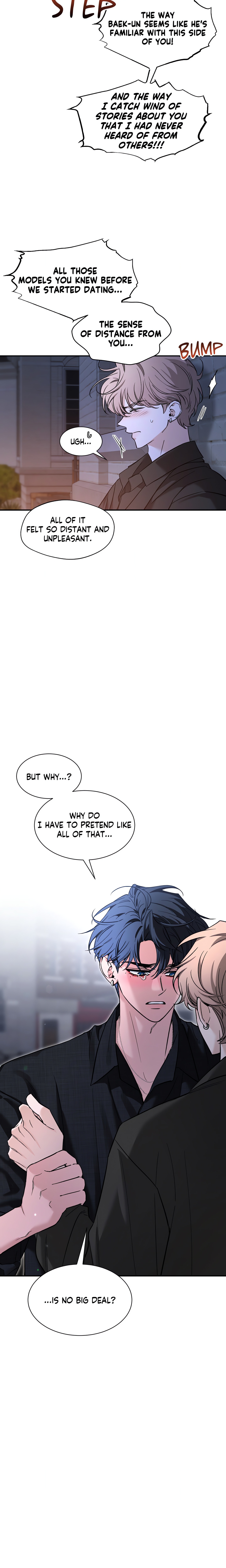Sket Page 6 - MangaHe