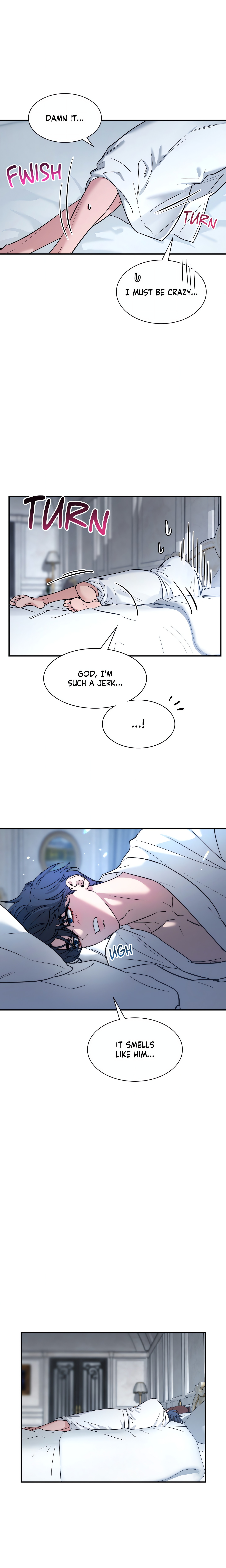 Sket Page 14 - MangaHe