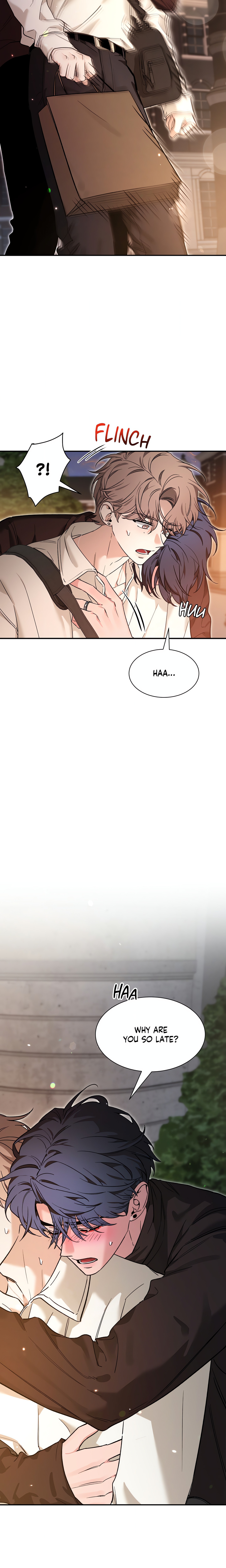 Sket Page 22 - MangaHe