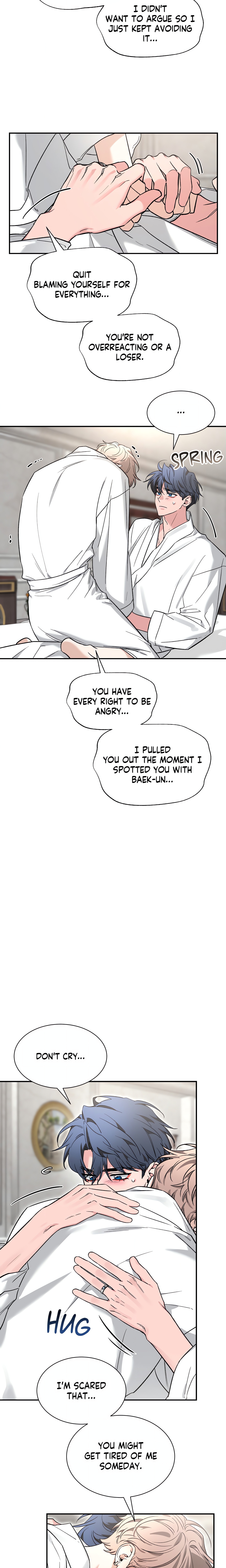 Sket Page 5 - MangaHe