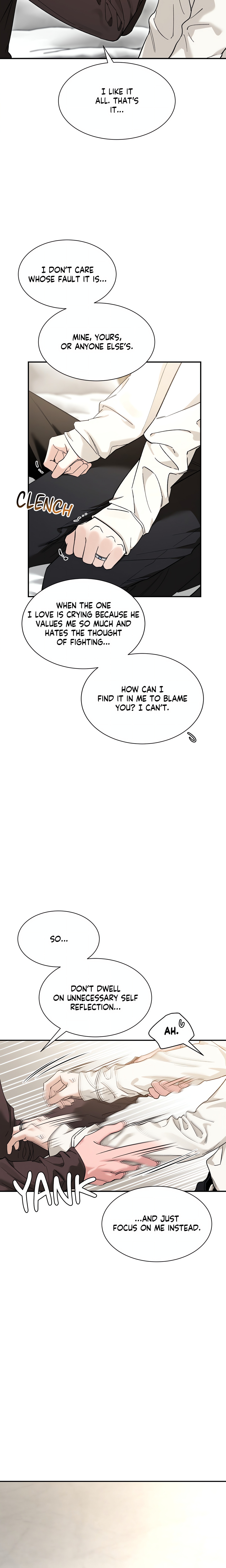 Sket Page 19 - MangaHe