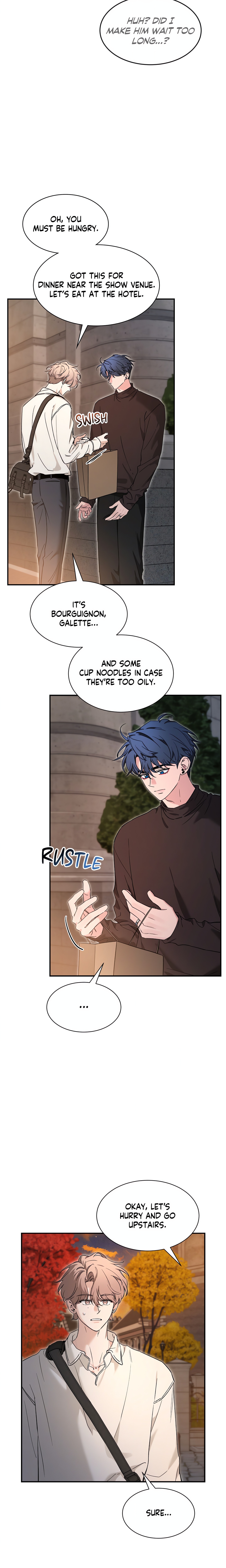 Sket Page 4 - MangaHe
