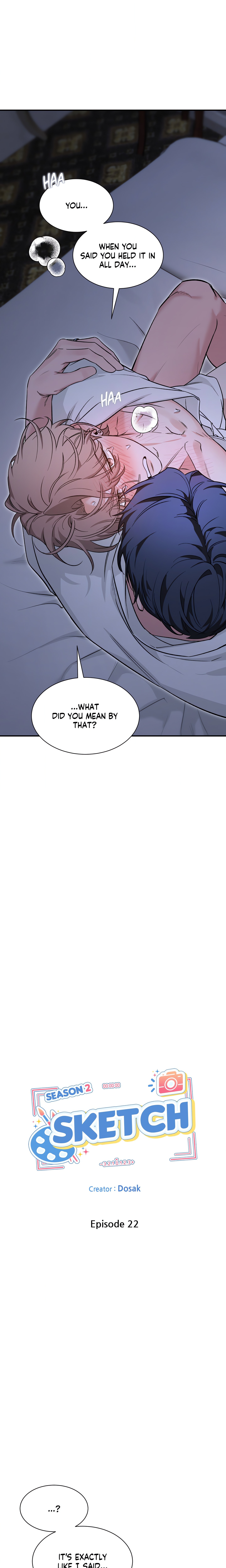 Sket Page 3 - MangaHe