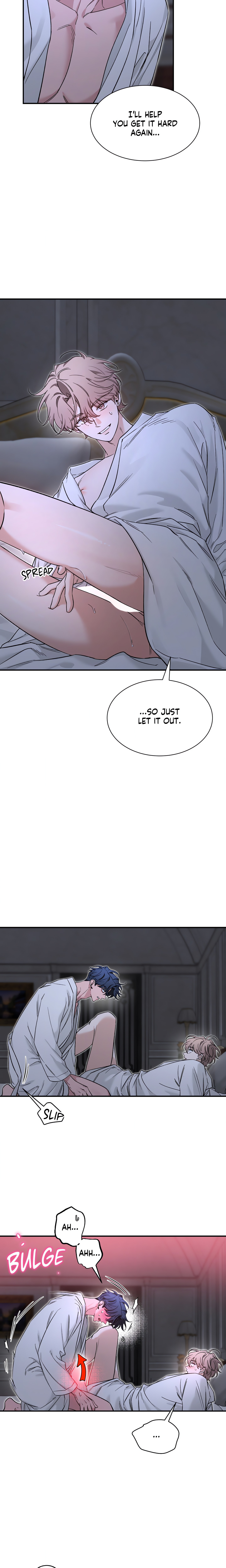 Sket Page 8 - MangaHe