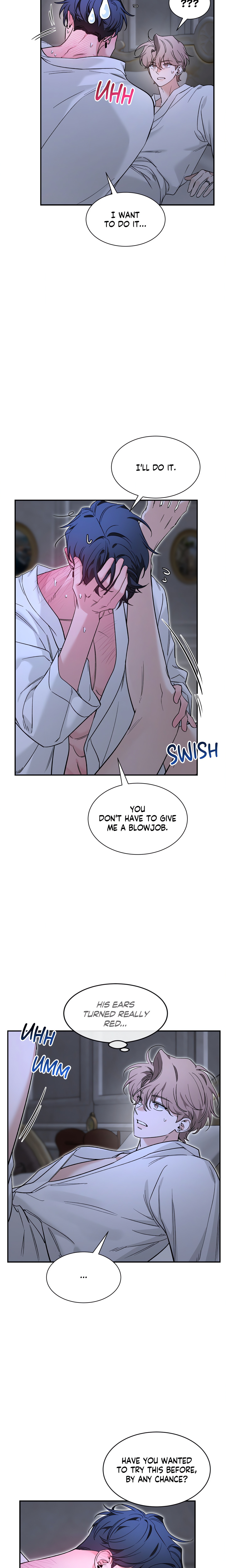 Sket Page 10 - MangaHe