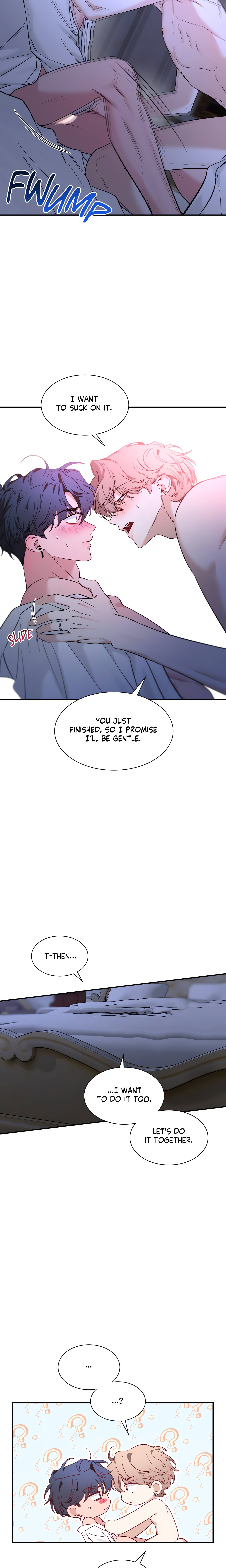 Sket Page 13 - MangaHe