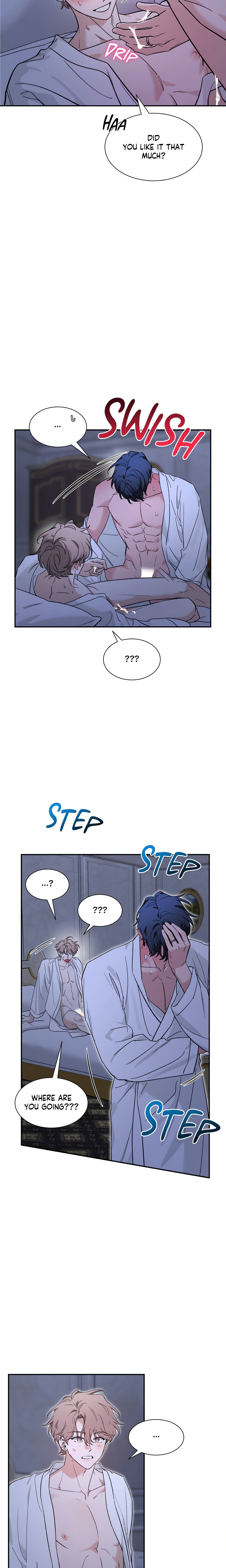 Sket Page 4 - MangaHe