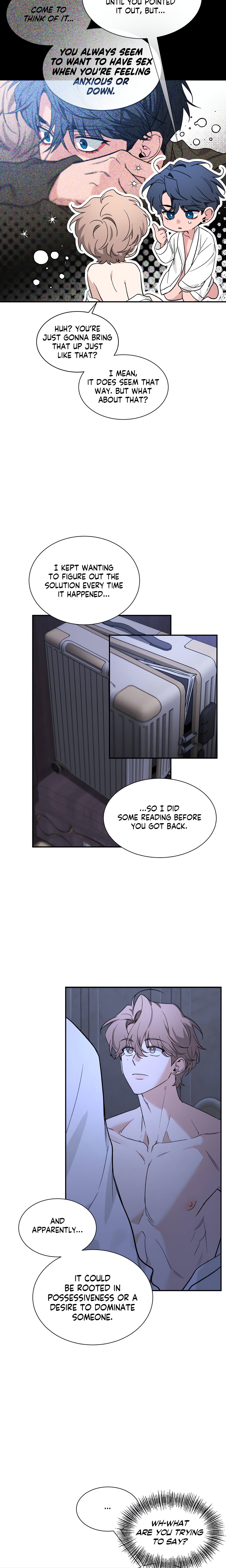 Sket Page 7 - MangaHe