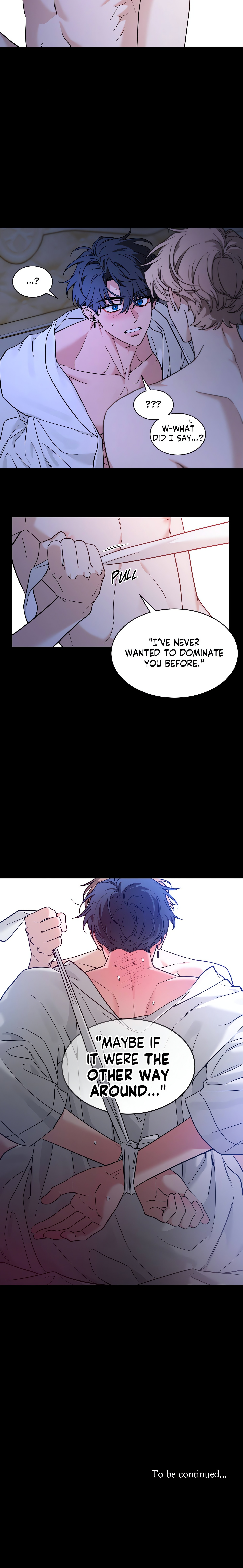 Sket Page 20 - MangaHe