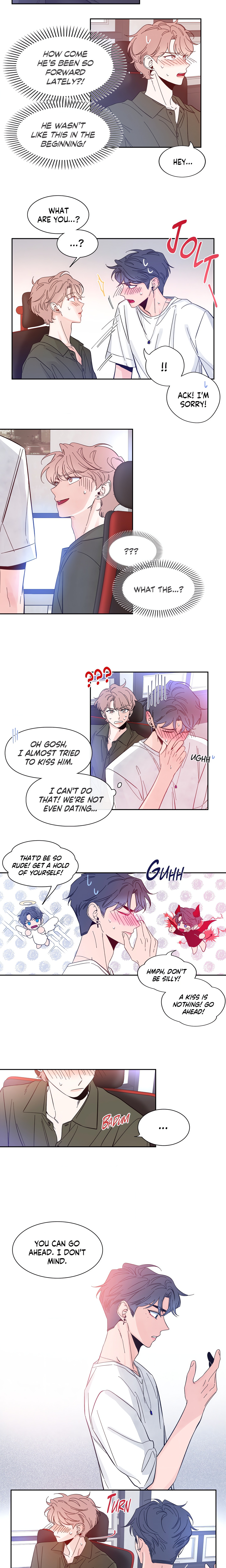 Sket Page 6 - MangaHe