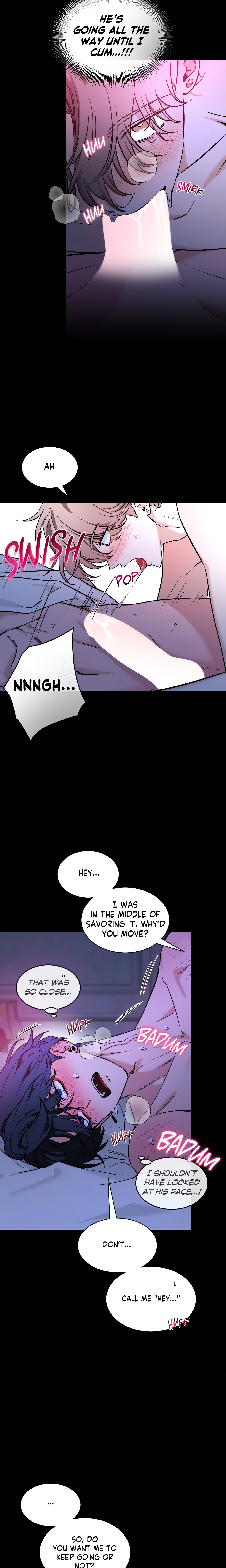 Sket Page 6 - MangaHe