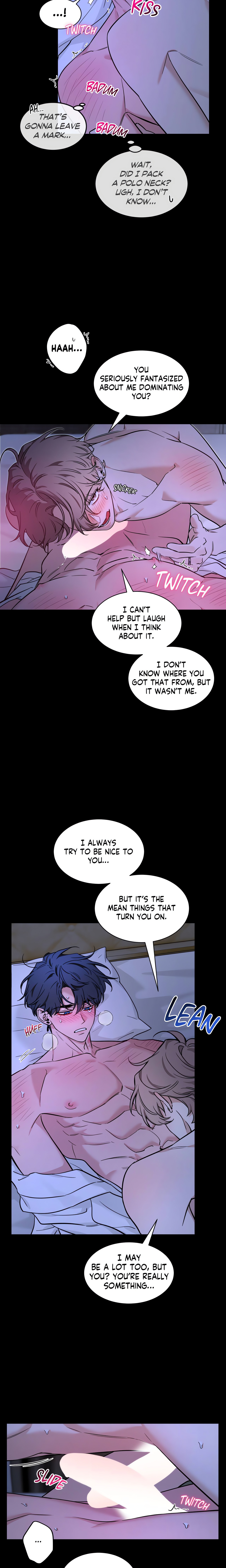 Sket Page 9 - MangaHe