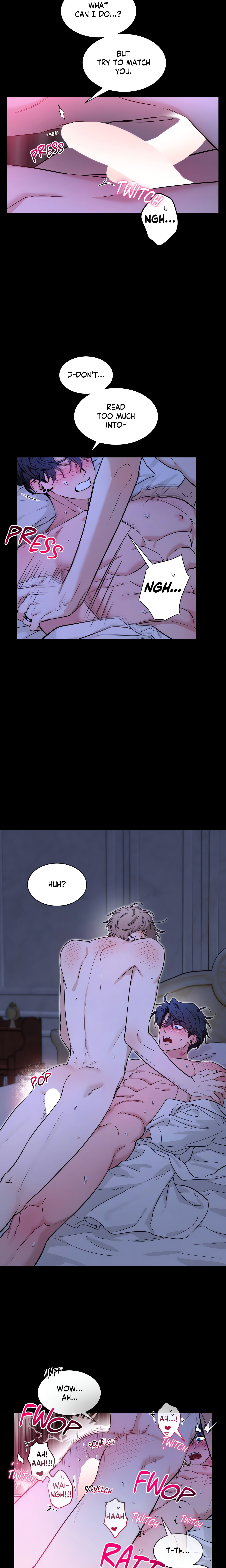 Sket Page 10 - MangaHe