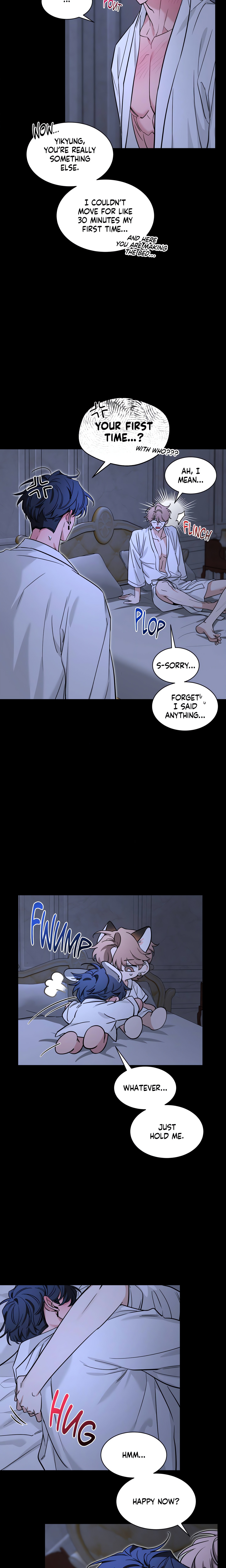 Sket Page 15 - MangaHe