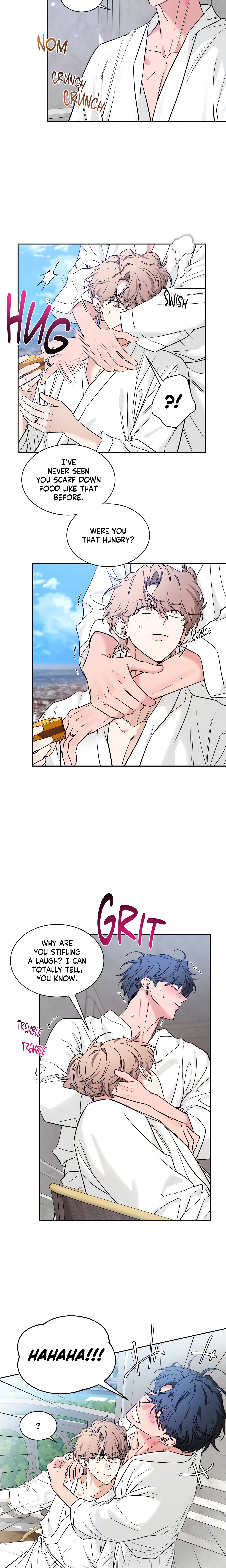 Sket Page 6 - MangaHe