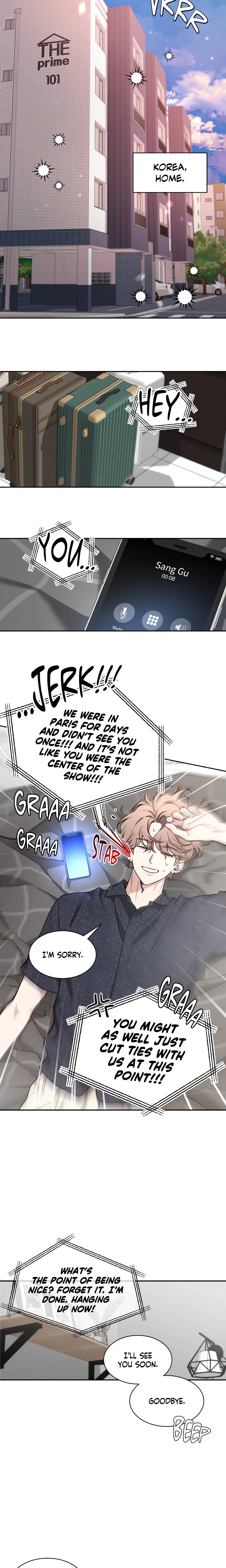 Sket Page 9 - MangaHe