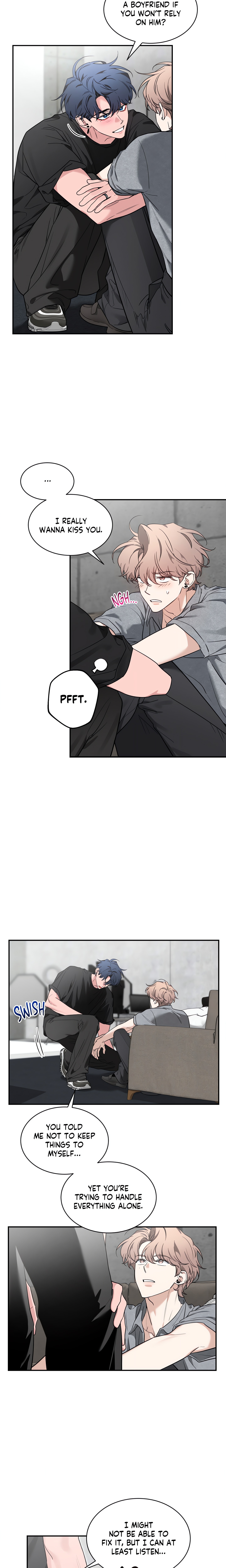 Sket Page 13 - MangaHe