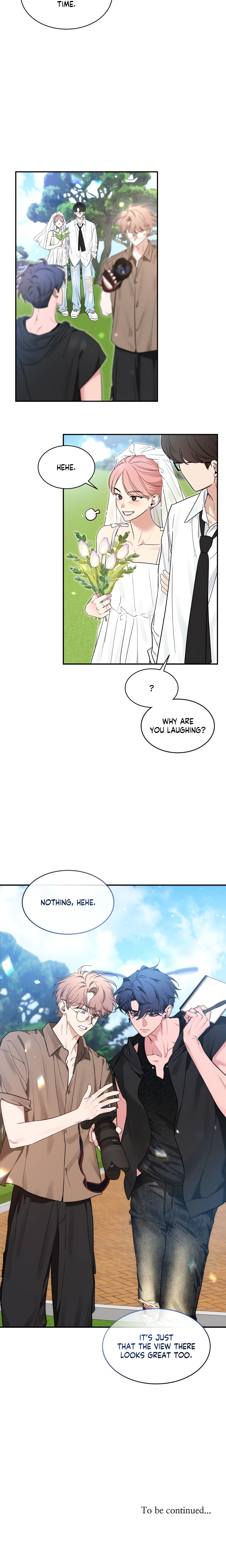 Sket Page 19 - MangaHe