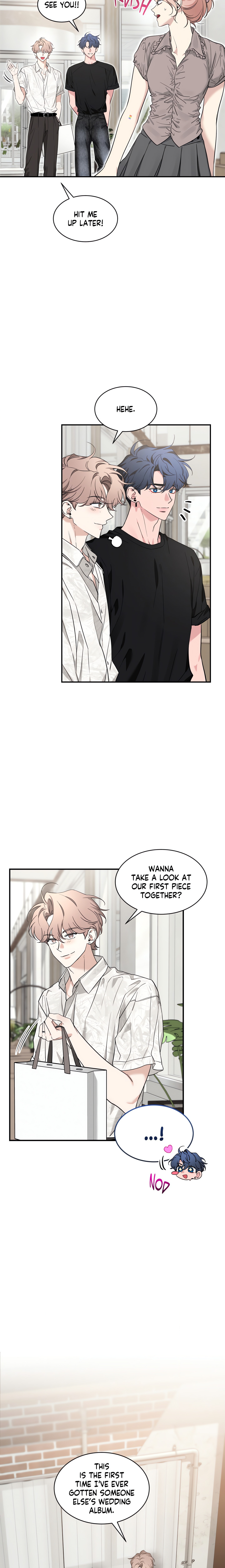 Sket Page 5 - MangaHe