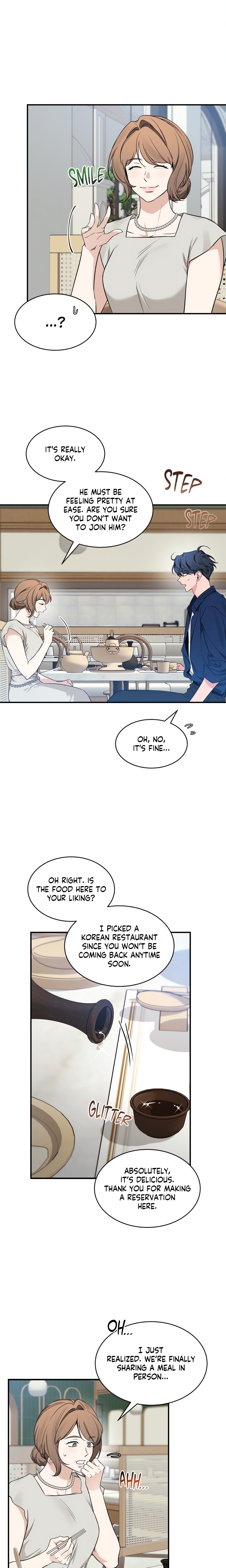 Sket Page 13 - MangaHe
