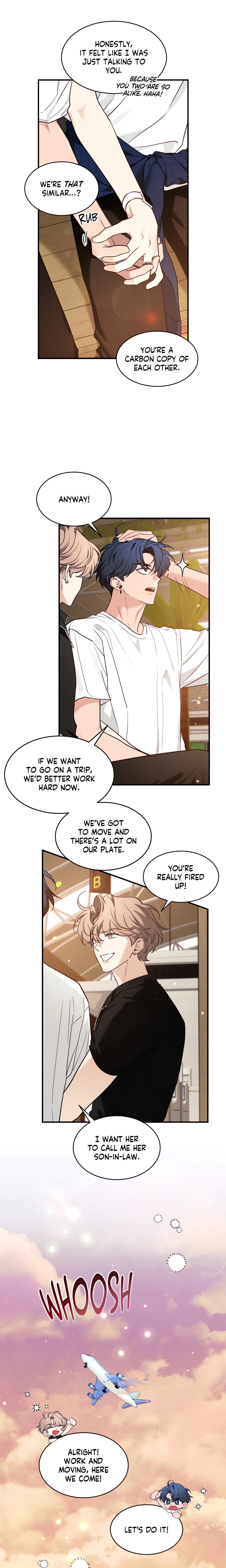 Sket Page 15 - MangaHe