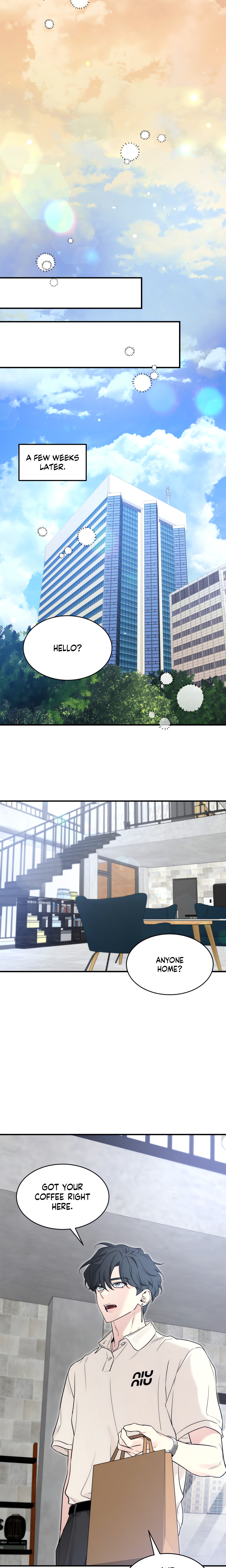 Sket Page 16 - MangaHe