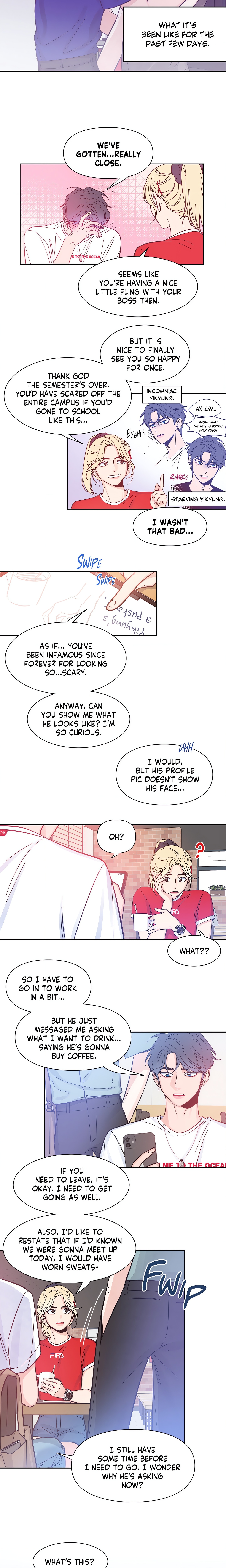 Sket Page 11 - MangaHe
