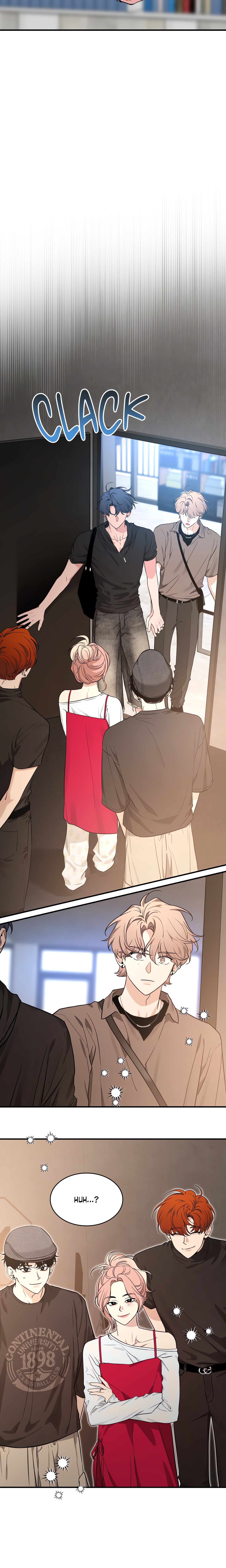 Sket Page 7 - MangaHe