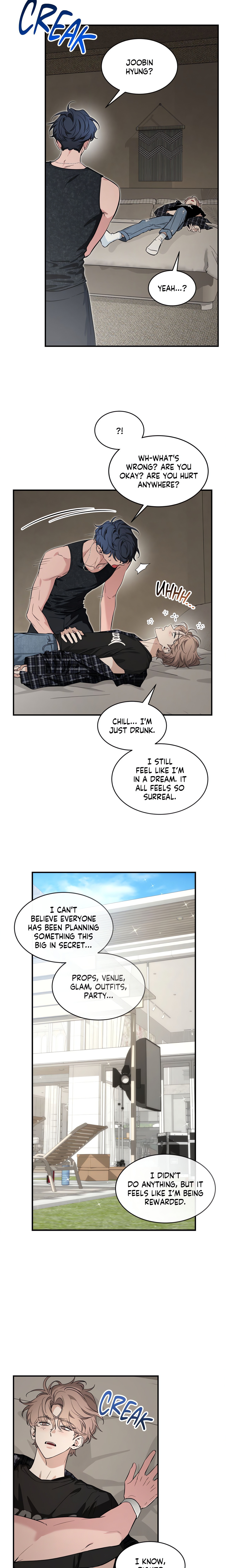 Sket Page 7 - MangaHe