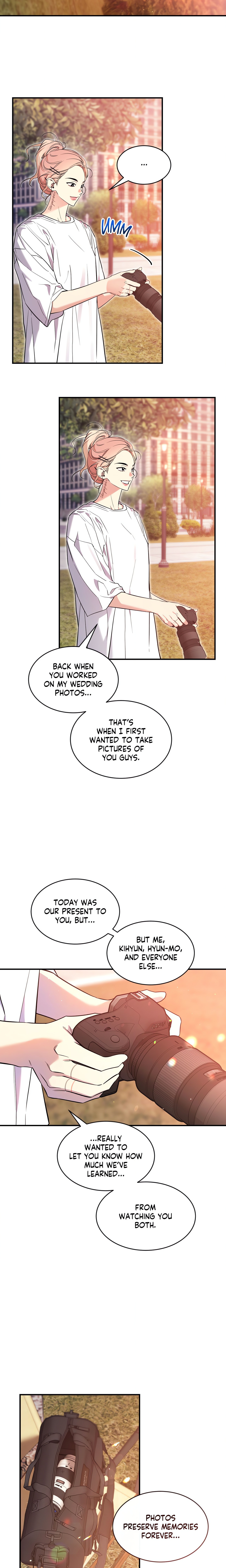 Sket Page 10 - MangaHe