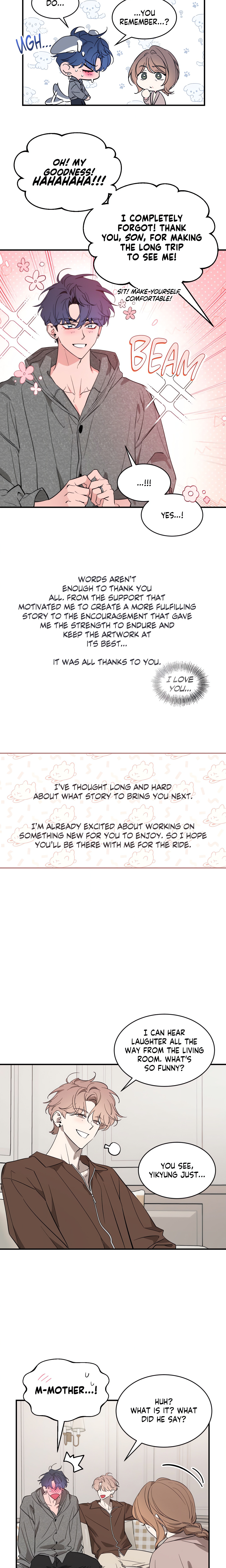 Sket Page 6 - MangaHe