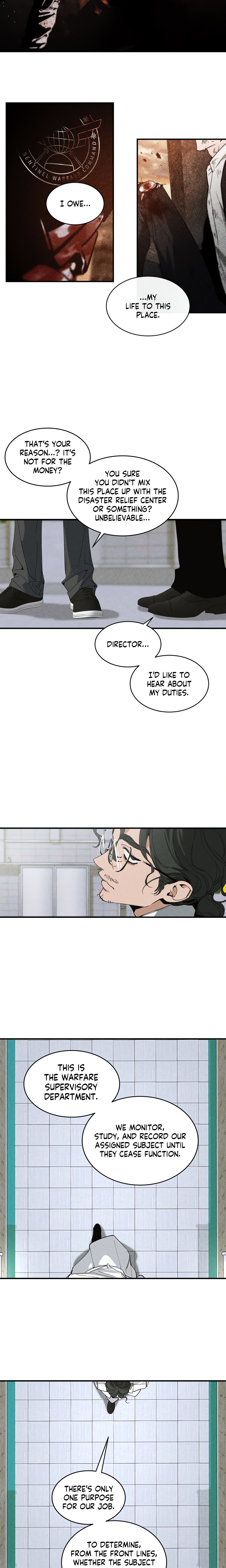 Sket Page 4 - MangaHe