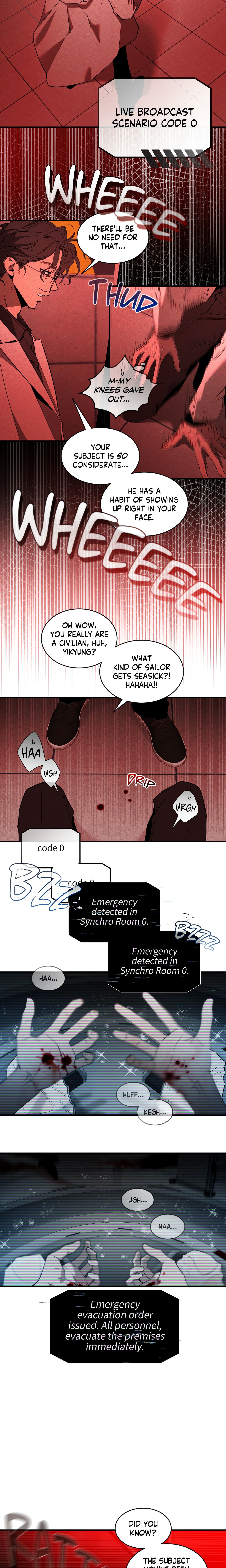 Sket Page 7 - MangaHe