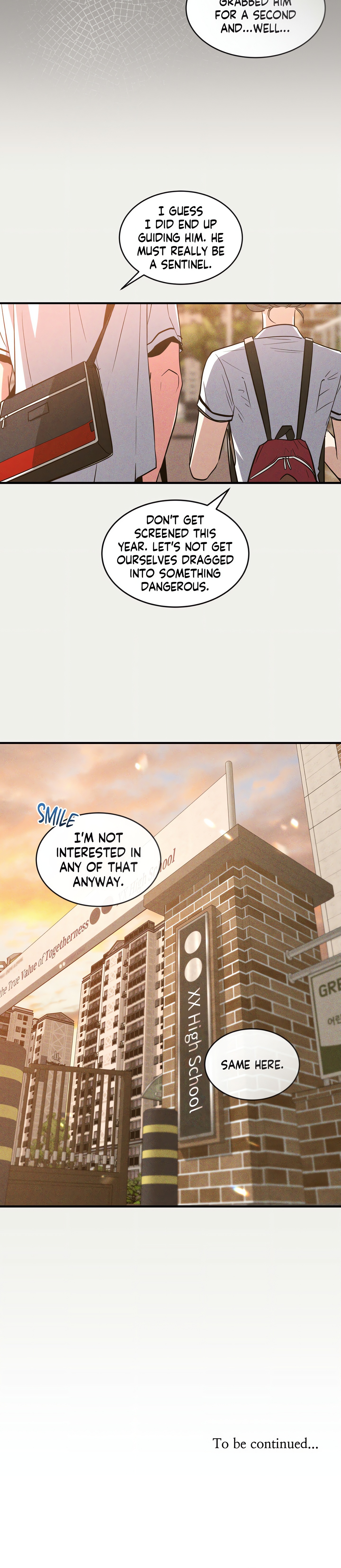 Sket Page 17 - MangaHe