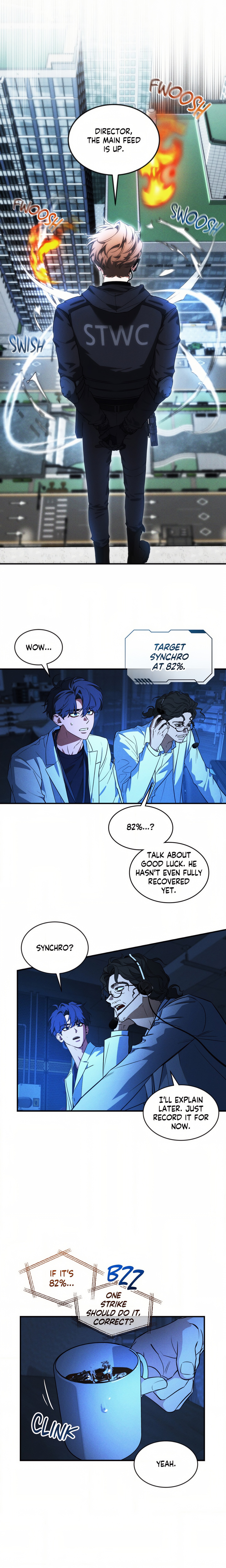 Sket Page 17 - MangaHe