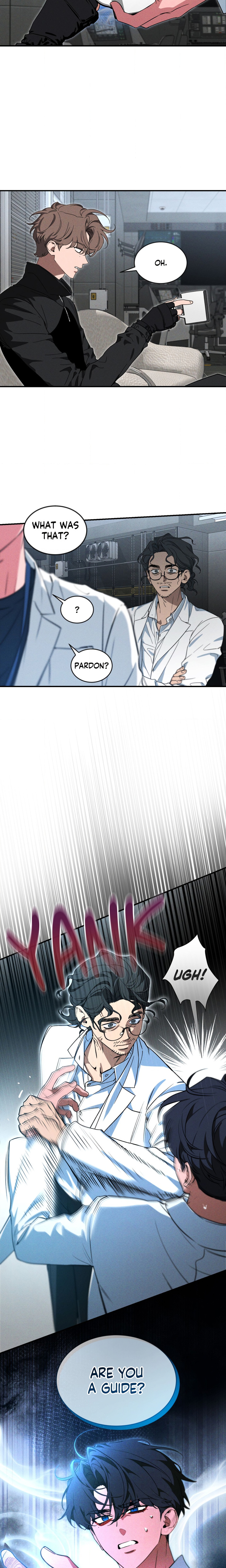 Sket Page 13 - MangaHe