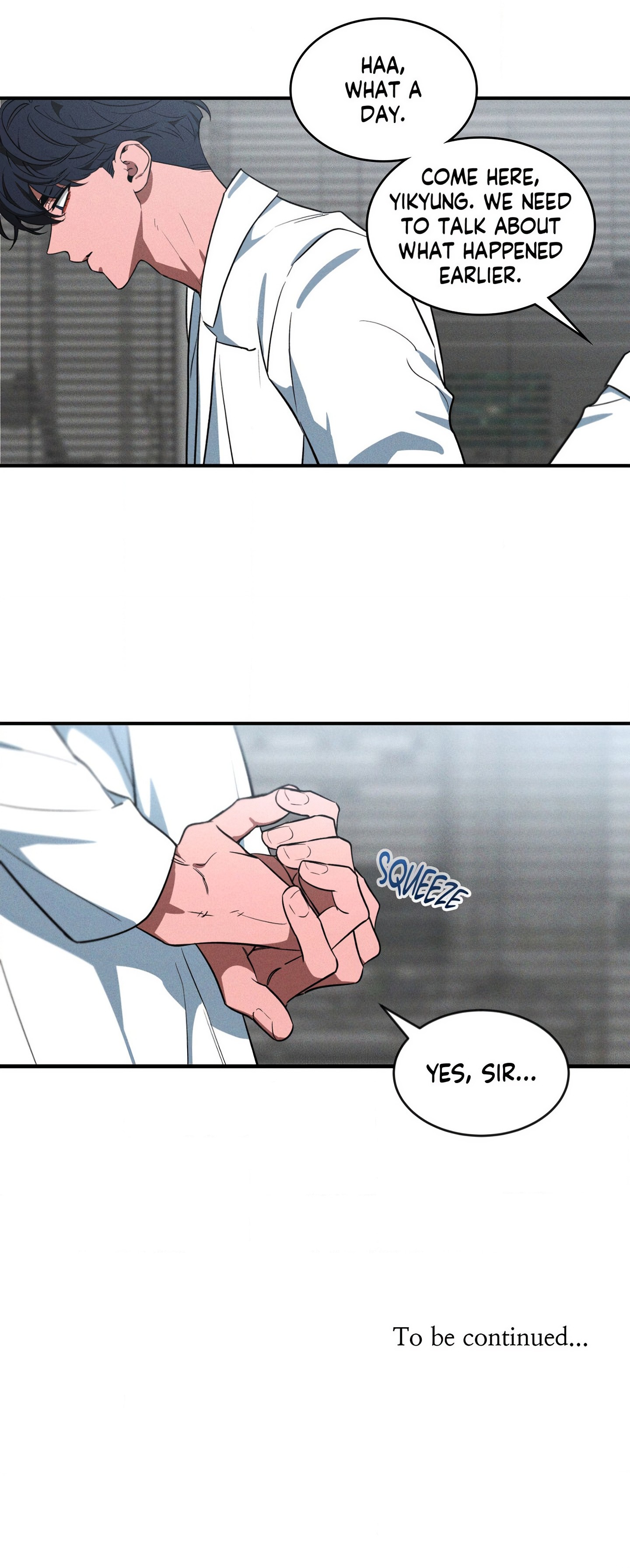 Sket Page 18 - MangaHe
