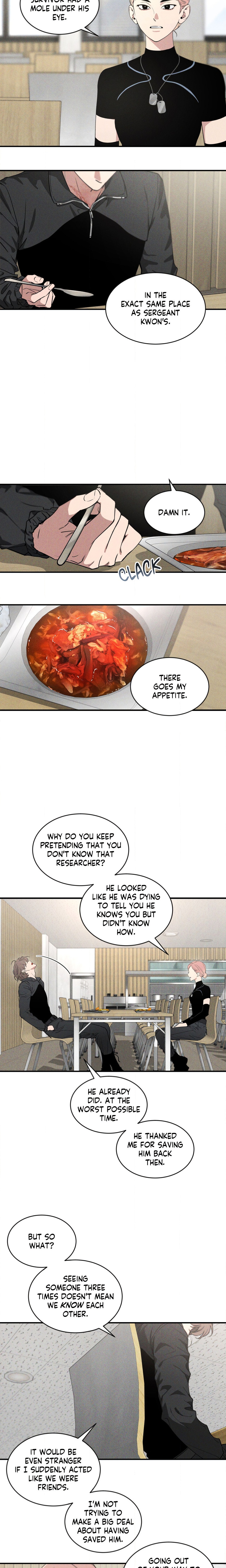 Sket Page 12 - MangaHe
